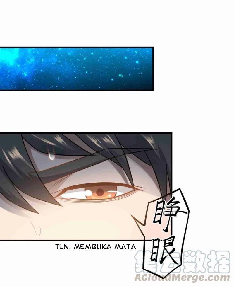 First Dragon (Yuanlong) Chapter 68 Gambar 8